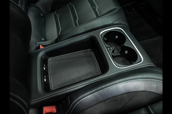 Mercedes-Benz AMG GT 4-Door Coupe AMG 63 S 4MATIC+ Premium | Keramisch | Stoelmassage | Carbon | Burmester | Stoelverwarming en verkoeling |