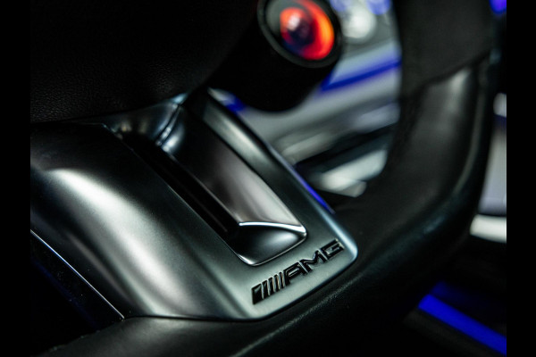 Mercedes-Benz AMG GT 4-Door Coupe AMG 63 S 4MATIC+ Premium | Keramisch | Stoelmassage | Carbon | Burmester | Stoelverwarming en verkoeling |