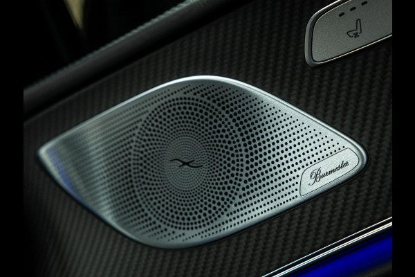 Mercedes-Benz AMG GT 4-Door Coupe AMG 63 S 4MATIC+ Premium | Keramisch | Stoelmassage | Carbon | Burmester | Stoelverwarming en verkoeling |