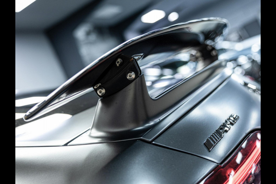 Mercedes-Benz AMG GT 4-Door Coupe AMG 63 S 4MATIC+ Premium | Keramisch | Stoelmassage | Carbon | Burmester | Stoelverwarming en verkoeling |