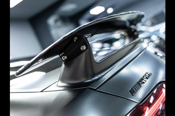 Mercedes-Benz AMG GT 4-Door Coupe AMG 63 S 4MATIC+ Premium | Keramisch | Stoelmassage | Carbon | Burmester | Stoelverwarming en verkoeling |
