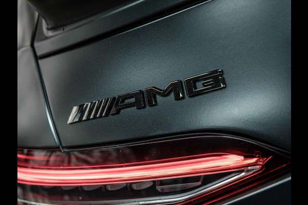 Mercedes-Benz AMG GT 4-Door Coupe AMG 63 S 4MATIC+ Premium | Keramisch | Stoelmassage | Carbon | Burmester | Stoelverwarming en verkoeling |
