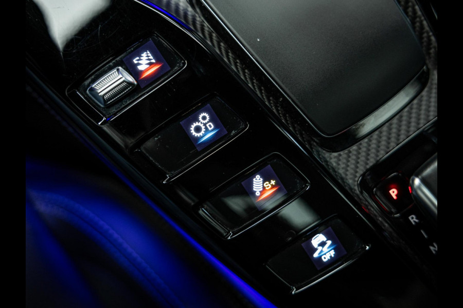 Mercedes-Benz AMG GT 4-Door Coupe AMG 63 S 4MATIC+ Premium | Keramisch | Stoelmassage | Carbon | Burmester | Stoelverwarming en verkoeling |