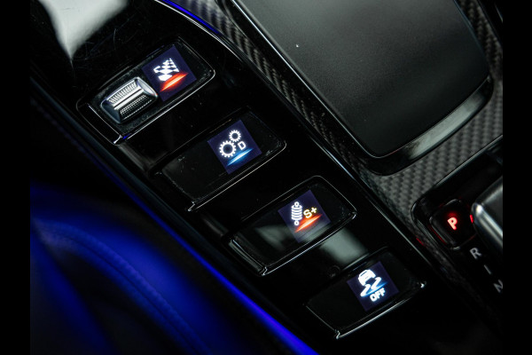 Mercedes-Benz AMG GT 4-Door Coupe AMG 63 S 4MATIC+ Premium | Keramisch | Stoelmassage | Carbon | Burmester | Stoelverwarming en verkoeling |