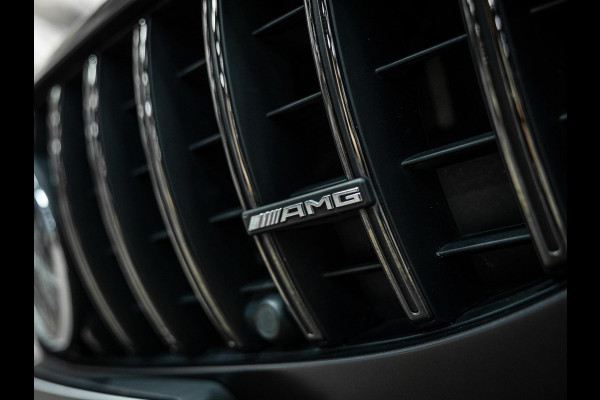 Mercedes-Benz AMG GT 4-Door Coupe AMG 63 S 4MATIC+ Premium | Keramisch | Stoelmassage | Carbon | Burmester | Stoelverwarming en verkoeling |