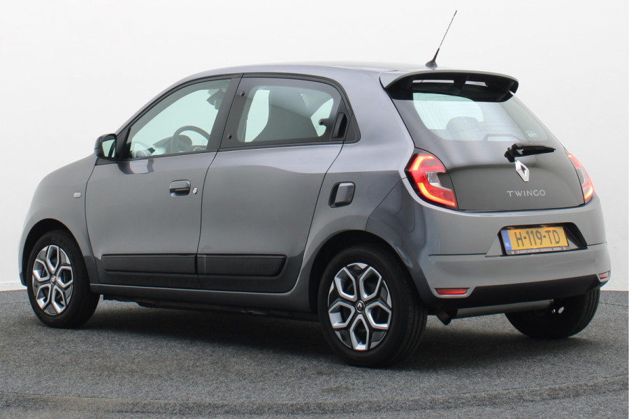Renault Twingo 1.0 SCe Collection LED, Bluetooth, Airco, Elektr. Pakket