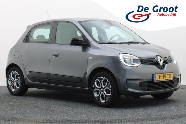 Renault Twingo 1.0 SCe Collection LED, Bluetooth, Airco, Elektr. Pakket