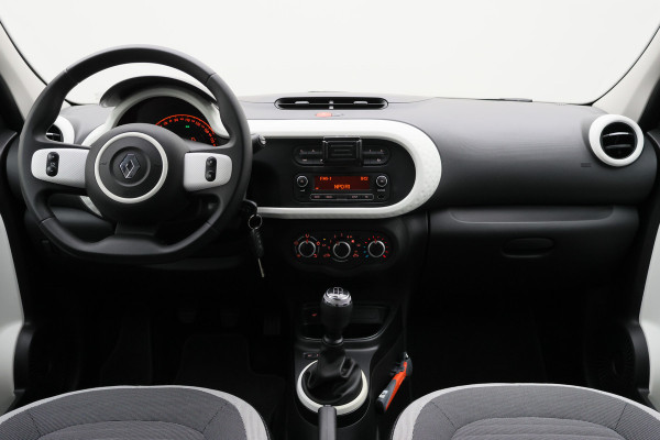 Renault Twingo 1.0 SCe Collection LED, Bluetooth, Airco, Elektr. Pakket