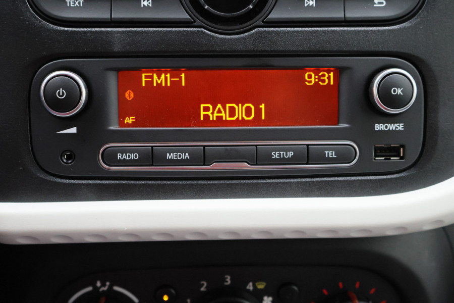 Renault Twingo 1.0 SCe Collection LED, Bluetooth, Airco, Elektr. Pakket