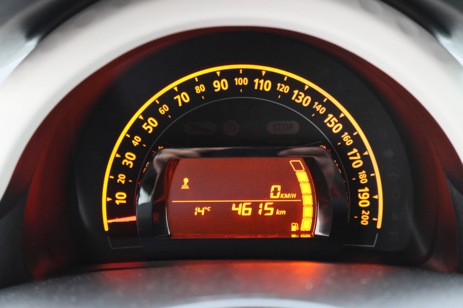 Renault Twingo 1.0 SCe Collection LED, Bluetooth, Airco, Elektr. Pakket