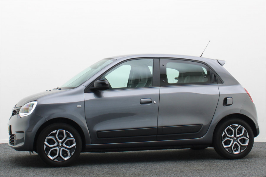 Renault Twingo 1.0 SCe Collection LED, Bluetooth, Airco, Elektr. Pakket