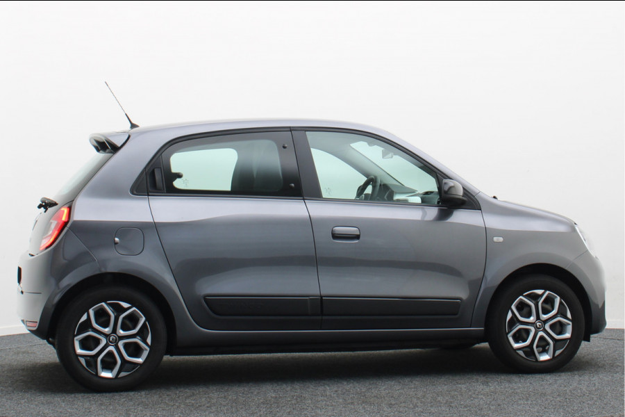 Renault Twingo 1.0 SCe Collection LED, Bluetooth, Airco, Elektr. Pakket