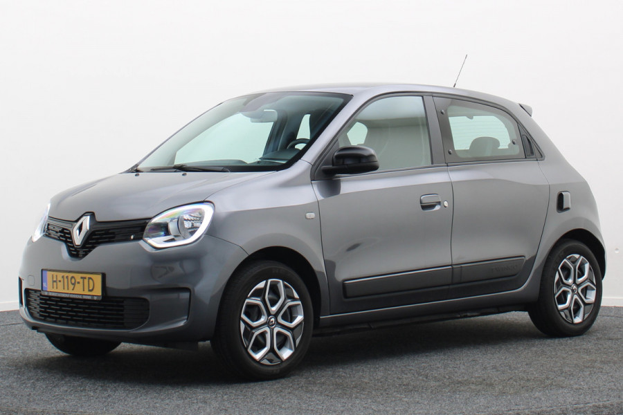Renault Twingo 1.0 SCe Collection LED, Bluetooth, Airco, Elektr. Pakket
