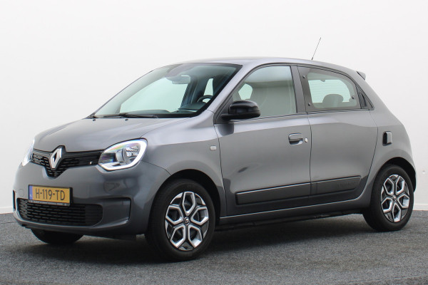 Renault Twingo 1.0 SCe Collection LED, Bluetooth, Airco, Elektr. Pakket