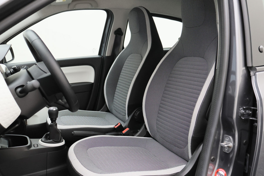 Renault Twingo 1.0 SCe Collection LED, Bluetooth, Airco, Elektr. Pakket