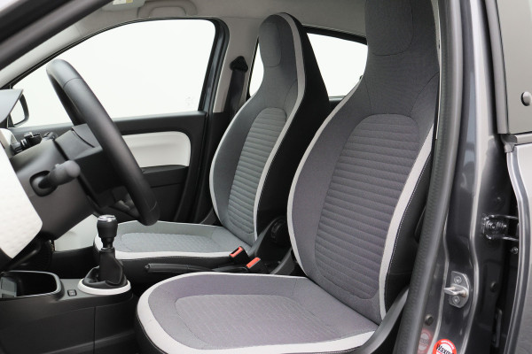 Renault Twingo 1.0 SCe Collection LED, Bluetooth, Airco, Elektr. Pakket