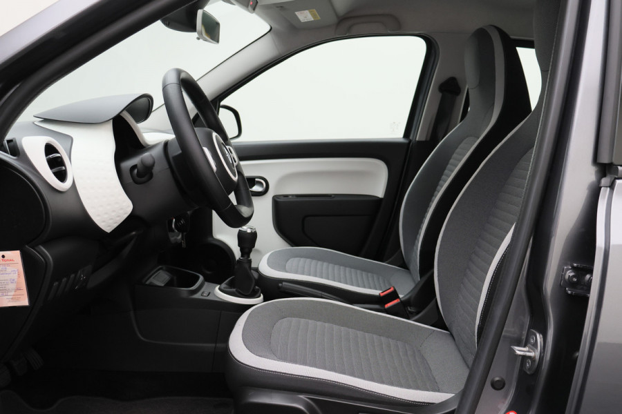 Renault Twingo 1.0 SCe Collection LED, Bluetooth, Airco, Elektr. Pakket