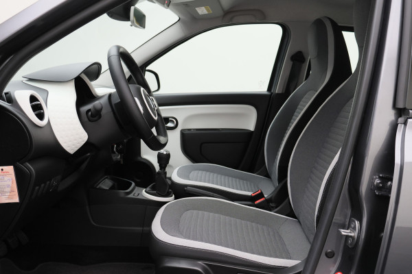 Renault Twingo 1.0 SCe Collection LED, Bluetooth, Airco, Elektr. Pakket