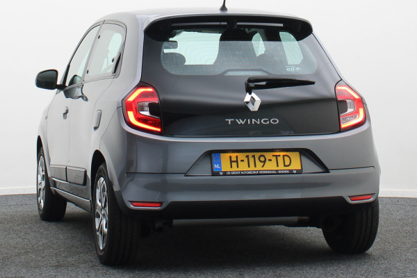 Renault Twingo 1.0 SCe Collection LED, Bluetooth, Airco, Elektr. Pakket