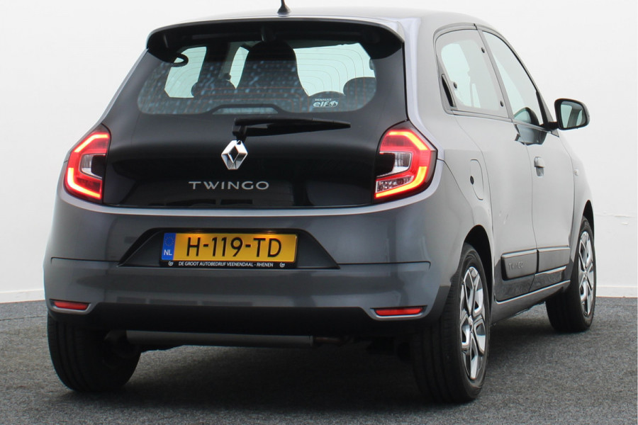 Renault Twingo 1.0 SCe Collection LED, Bluetooth, Airco, Elektr. Pakket