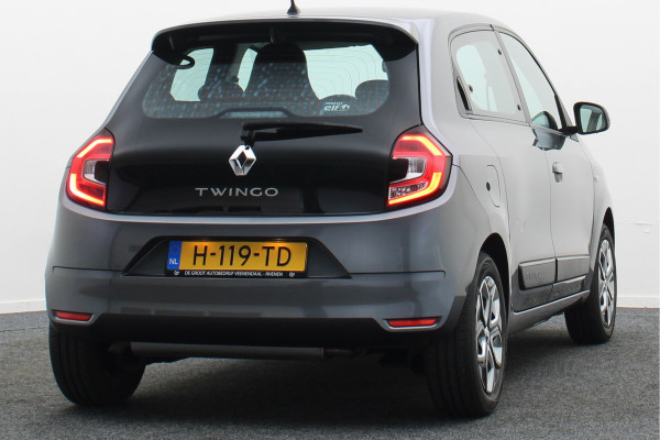 Renault Twingo 1.0 SCe Collection LED, Bluetooth, Airco, Elektr. Pakket