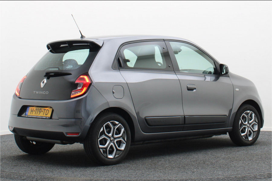 Renault Twingo 1.0 SCe Collection LED, Bluetooth, Airco, Elektr. Pakket