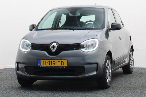 Renault Twingo 1.0 SCe Collection LED, Bluetooth, Airco, Elektr. Pakket