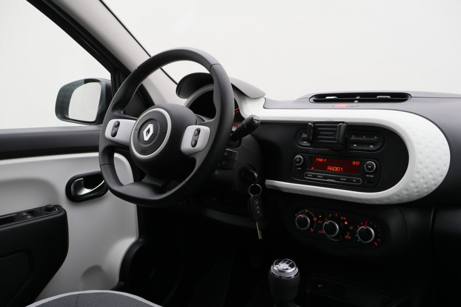Renault Twingo 1.0 SCe Collection LED, Bluetooth, Airco, Elektr. Pakket