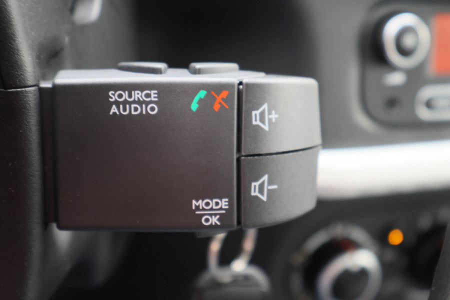 Renault Twingo 1.0 SCe Collection LED, Bluetooth, Airco, Elektr. Pakket