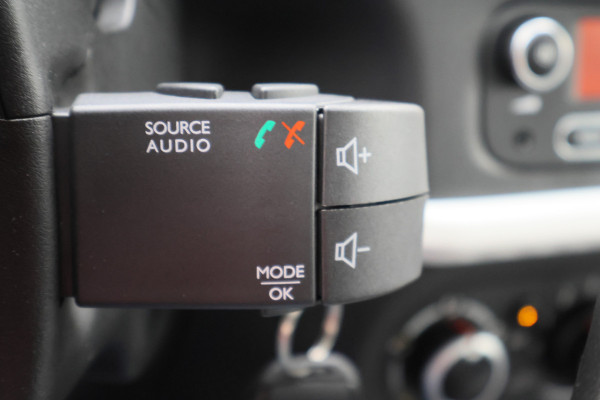 Renault Twingo 1.0 SCe Collection LED, Bluetooth, Airco, Elektr. Pakket