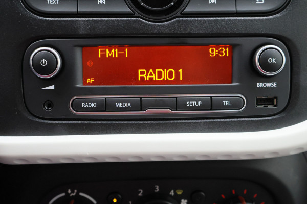 Renault Twingo 1.0 SCe Collection LED, Bluetooth, Airco, Elektr. Pakket