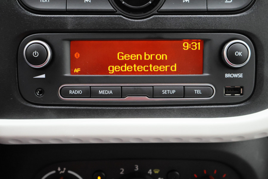 Renault Twingo 1.0 SCe Collection LED, Bluetooth, Airco, Elektr. Pakket