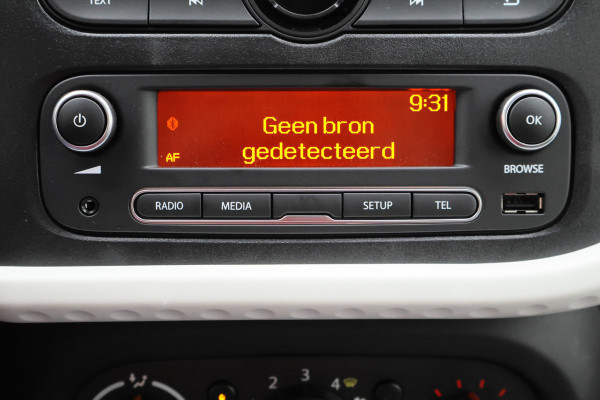 Renault Twingo 1.0 SCe Collection LED, Bluetooth, Airco, Elektr. Pakket