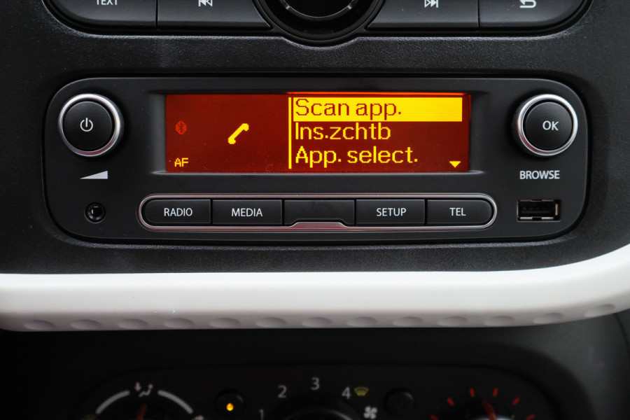 Renault Twingo 1.0 SCe Collection LED, Bluetooth, Airco, Elektr. Pakket