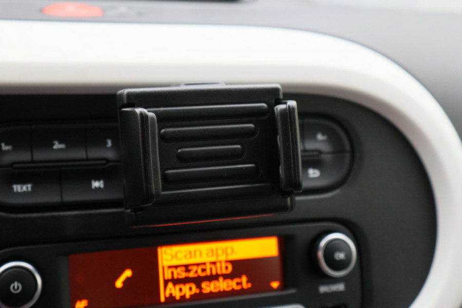 Renault Twingo 1.0 SCe Collection LED, Bluetooth, Airco, Elektr. Pakket