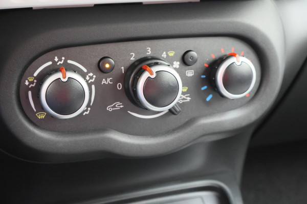 Renault Twingo 1.0 SCe Collection LED, Bluetooth, Airco, Elektr. Pakket