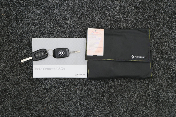 Renault Twingo 1.0 SCe Collection LED, Bluetooth, Airco, Elektr. Pakket