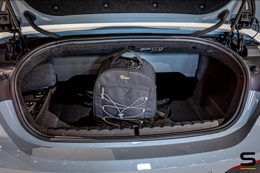 BMW 4 Serie Cabrio 420i High Executive|LCI|M-sport PRO|H&K|