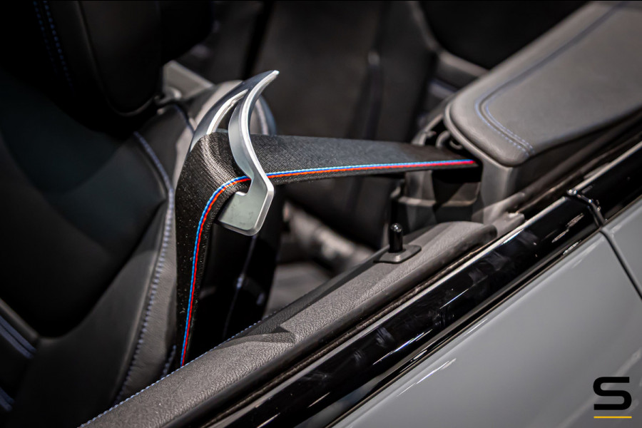 BMW 4 Serie Cabrio 420i High Executive|LCI|M-sport PRO|H&K|