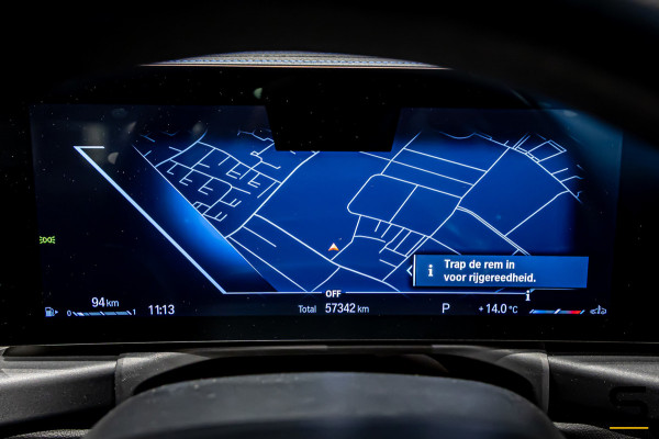 BMW 4 Serie Cabrio 420i High Executive|LCI|M-sport PRO|H&K|