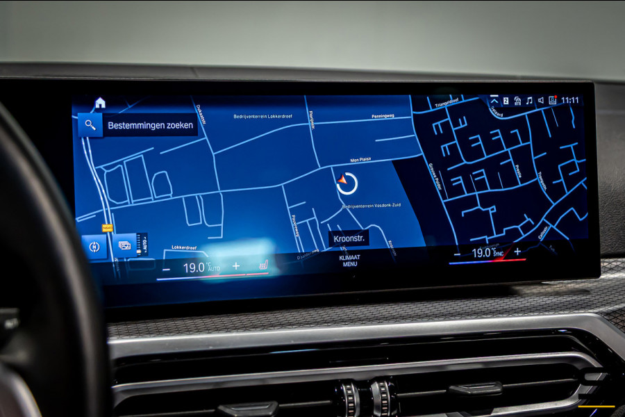 BMW 4 Serie Cabrio 420i High Executive|LCI|M-sport PRO|H&K|