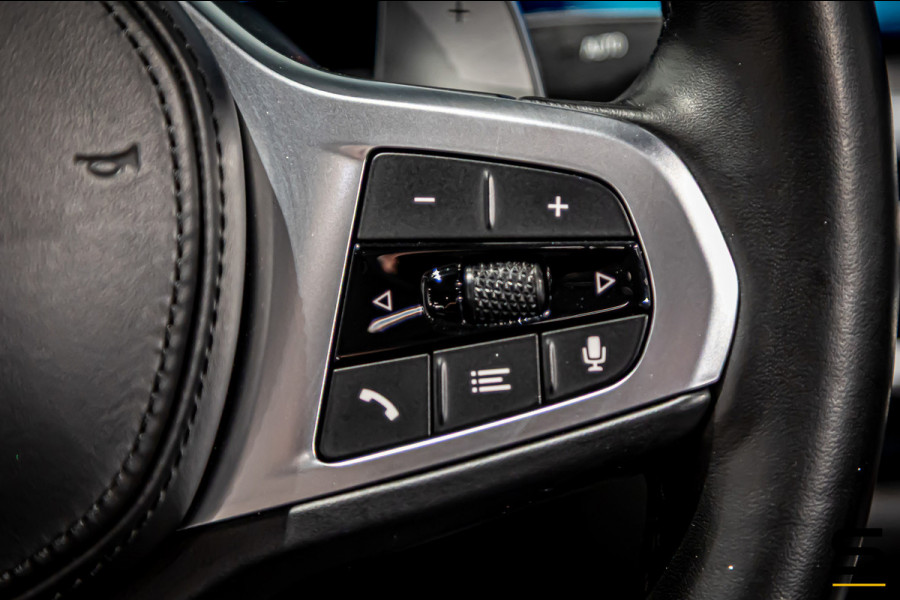 BMW 4 Serie Cabrio 420i High Executive|LCI|M-sport PRO|H&K|