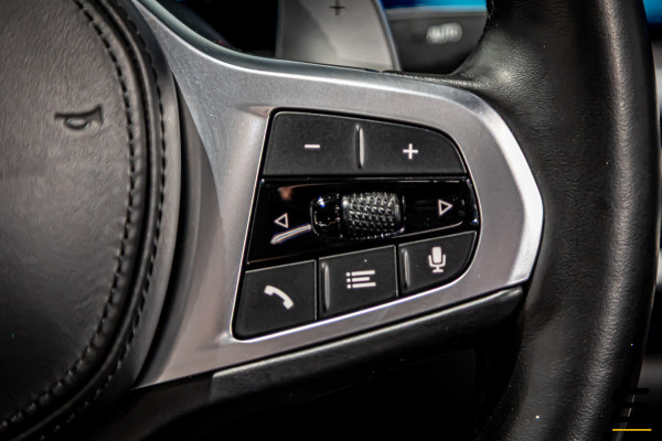 BMW 4 Serie Cabrio 420i High Executive|LCI|M-sport PRO|H&K|