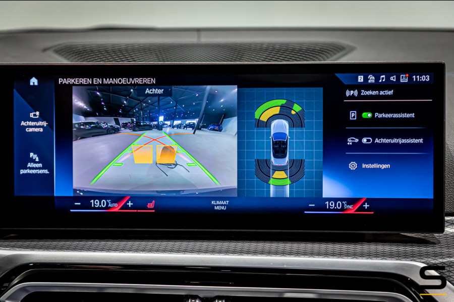 BMW 4 Serie Cabrio 420i High Executive|LCI|M-sport PRO|H&K|