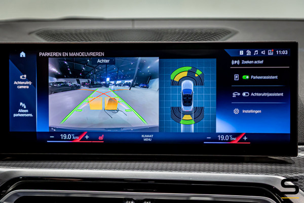 BMW 4 Serie Cabrio 420i High Executive|LCI|M-sport PRO|H&K|