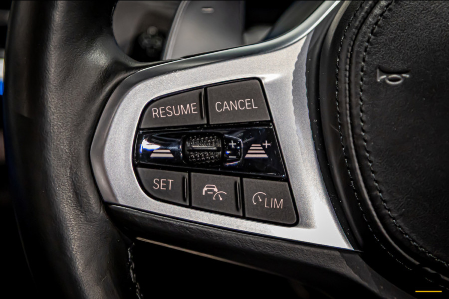 BMW 4 Serie Cabrio 420i High Executive|LCI|M-sport PRO|H&K|