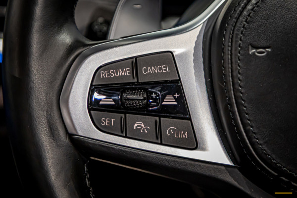 BMW 4 Serie Cabrio 420i High Executive|LCI|M-sport PRO|H&K|