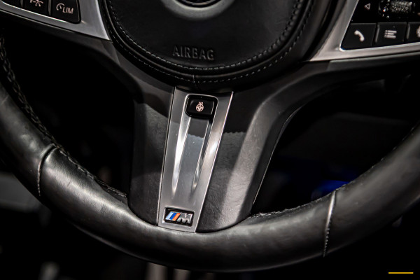 BMW 4 Serie Cabrio 420i High Executive|LCI|M-sport PRO|H&K|