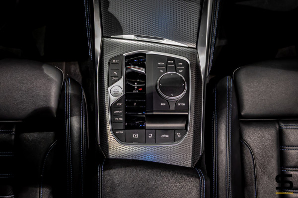 BMW 4 Serie Cabrio 420i High Executive|LCI|M-sport PRO|H&K|