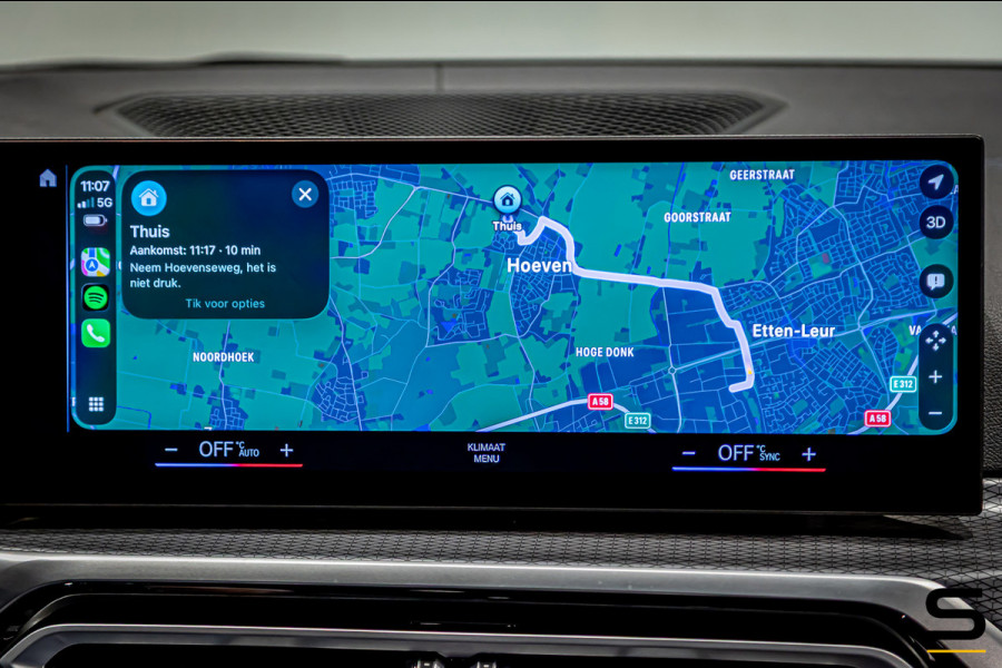 BMW 4 Serie Cabrio 420i High Executive|LCI|M-sport PRO|H&K|